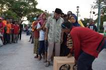 Humanity Foodtruck Peduli Sambil…