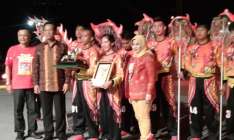 Pekan Budaya Tionghoa Yogyakarta…