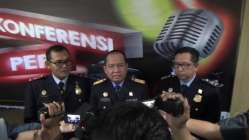 UGM- Imigrasi Berikan Kemudahan…