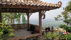 Puncak Punthuk Ngepoh Tempat Nan…