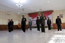Hari Bhayangkara Ke- 75 Bupati…