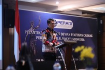 Wabup Sleman Danang Advokat Peradi…