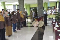 Pelaku UMKM Berani Hadapi Tantangan…