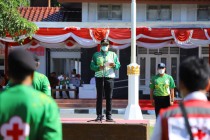 Wakil Bupati Sleman, Danang Maharsa…