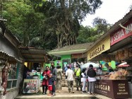 Kunjungan Di Destinasi Wisata Sleman…