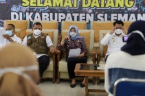 Tips Sleman Atasi Pencegahan Lonjakan…