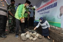 PONDOK PESANTREN LANSIA DI SLEMAN…