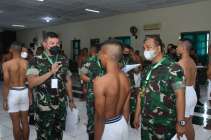 Pangdam IV/Diponegoro Pimpin Sidang…