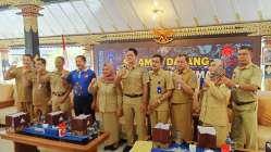 Porda DIY XVI dan Peparda ke III…
