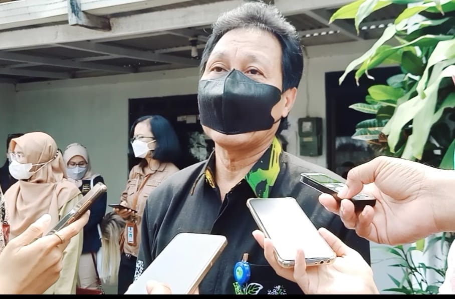 PDAM TIRTA SEMBADA SLEMAN INVESTASI INFRASTRUKTUR  AIR MINUM