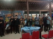 Warga Taat Pajak 9 Kalurahan Di…