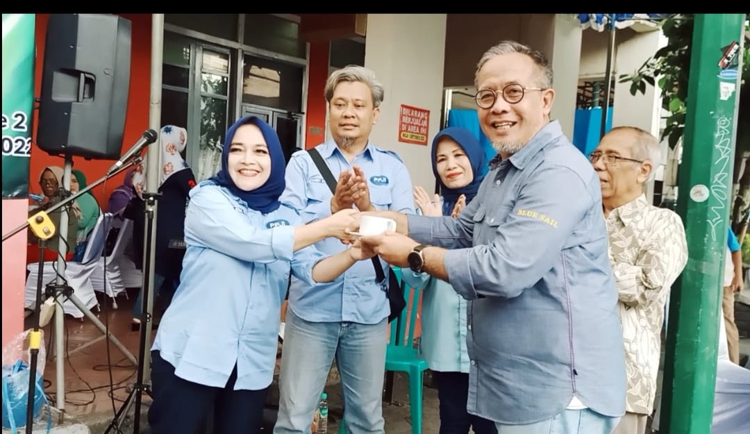 DPC PPJI Kota Yogyakarta Gelar Rakernas PPJI 2022