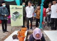 Pembangunan Masjid Al Mubarok Bermanfaat…