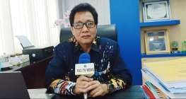 HARI BHAKTI KE- 30 PDAM SLEMAN…