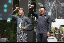 Event Pamer Pekan Anak Muda Eksis…