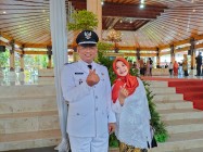 Ridwan Anas Lurah Tirtomulyo Pasca…