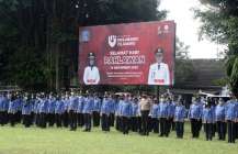 PERINGATI HARI PAHLAWAN 2022 PEMKAB…