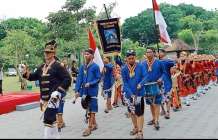 Parayaan HUT Ke-76 Kalurahan Tridadi…