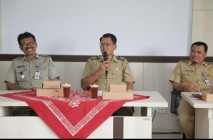 PERKUAT WAWASAN DEMOKRASI WABUP…
