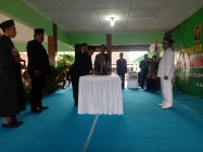 Lurah Sumbersari Moyudan Sleman…