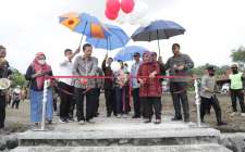Bangunkerto Memiliki Pasar Ikan…