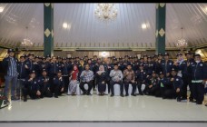 Pengukuhan Forkom Ulu- Ulu Kabupaten…