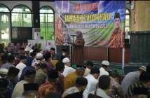 1199 CALON HAJI KABUPATEN SLEMAN…