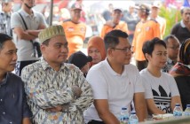 HARI JADI KE- 76 KALURAHAN CONDONGCATUR…