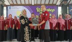 37 PENGURUS FORKOM UMKM KABUPATEN…