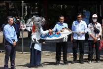 Dispora Sleman -Kalurahan Sendangarum…