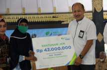 Pemkab Sleman Luncurkan Program…