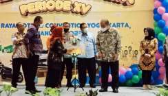 BPR BANK SLEMAN BESAR BERSAMA NASABAH…