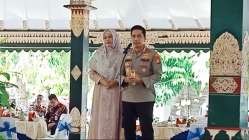 POLRES SLEMAN 19 JANUARI 2023 PERGANTIAN…