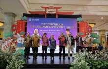 PEMKAB SLEMAN LUNCURKAN CALENDAR…