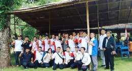 DPP PWMOI KUKUHKAN DPD GUNUNGKIDUL…