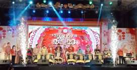 Pekan Budaya Tionghoa Yogyakarta…