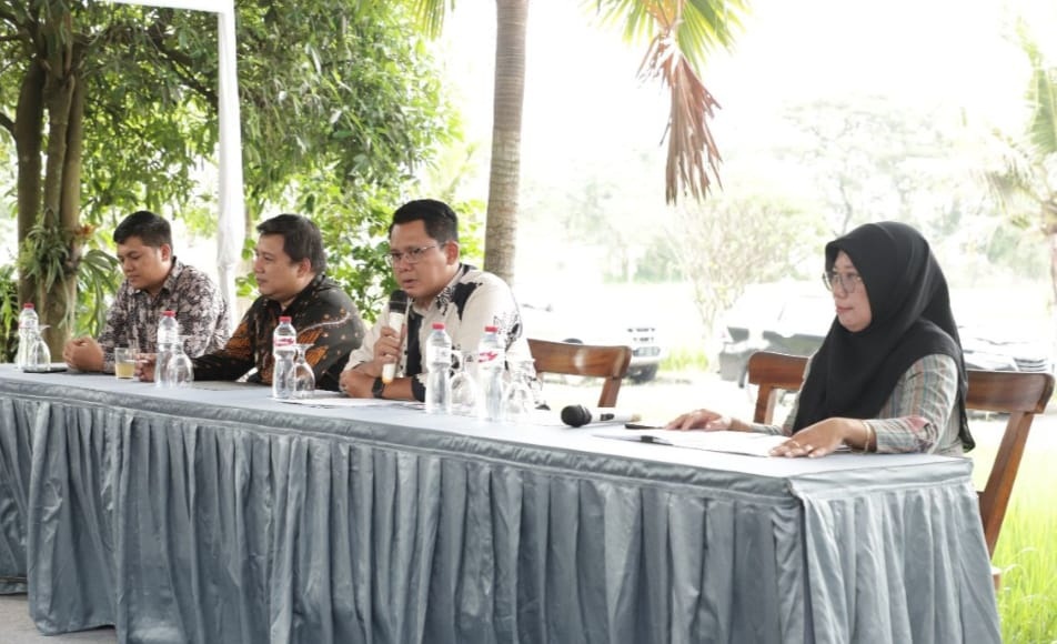 JDIH DI KALURAHAN MENCIPTAKAN PENGELOLAAN DOKUMENTASI DAN INFORMASI TERPADU 