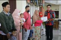 UPAYA PERCEPATAN PENURUNAN STUNTING,…