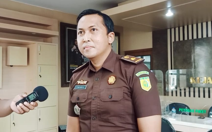 Jelang Hari Pers Nasional 2023 Kejari Sleman Angkat Kasus Dugaan Penyelewengan Dana Pariwisata 10 Milyar 10  Orang Telah Diperiksa