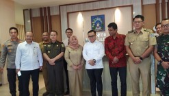 KUNKER MENPAN RB BERI ARAHAN IMPLEMENTASI…