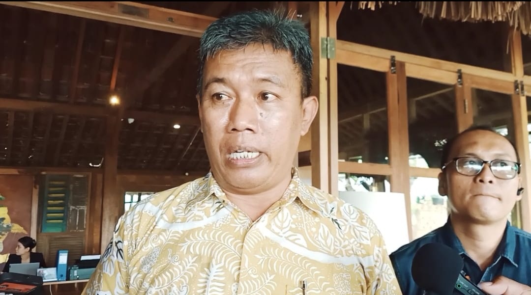 DISPAR SLEMAN GELAR  ARKAMAYA VESTIVAL KEMBANGKAN WISATA SLEMAN BARAT