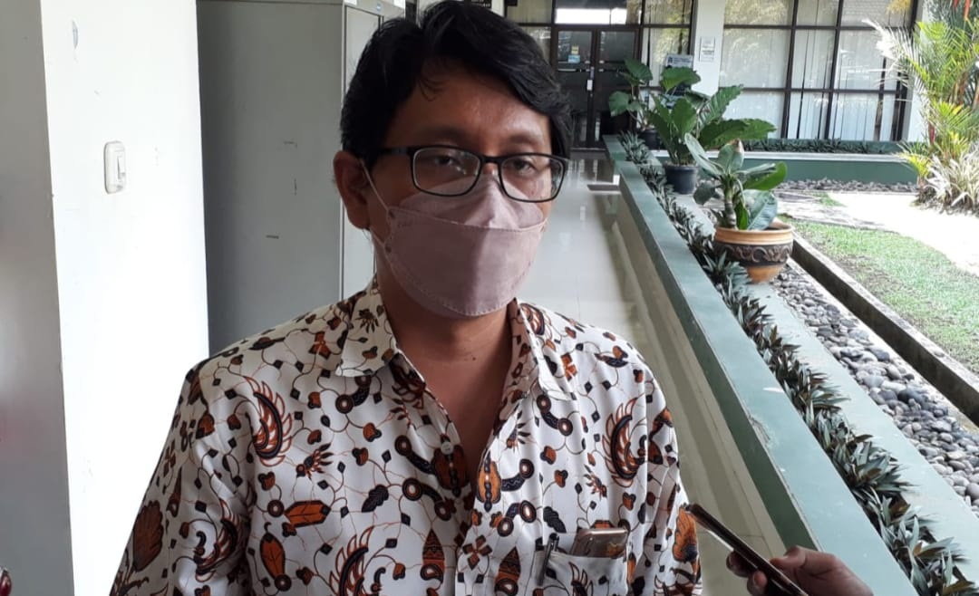 Peringati HPN Tahun 2023, Pemkab Sleman dan PWPS Gelar Aksi Donor Darah
