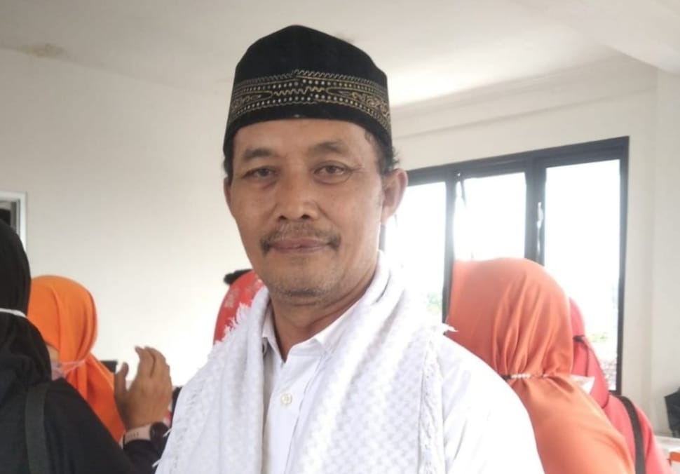 Incar Caleg 2024 Wahyu Narto Lendah Kulonprogo Menakar Elektabilitas Lewat Spanduk 
