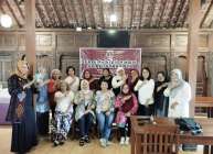 SOSIALISASI PENDAMPINGAN PROGRAM…