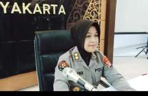 Rotasi Jajaran Poda DIY Hal Biasa…
