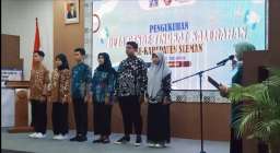 172 DUTA GENRE TINGKAT KALURAHAN…
