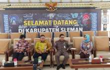 Pemkab Sleman dan Dinas Koperasi…