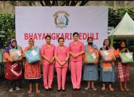 BAKSOS BHAYANGKARI DIY WUJUD KEPEDULIAN…