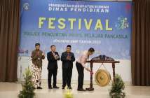 FESTIVAL PROJEK DUKUNG PENDEKATAN…