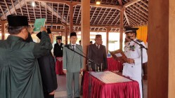 Lurah Canden Beja WTP S.H.MH Resmi…
